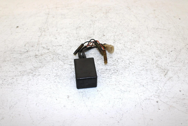 1990 Yamaha Phazer Ii Oem CDI ECU ECM Ignition Box 8V0-85540-21-00 SY16