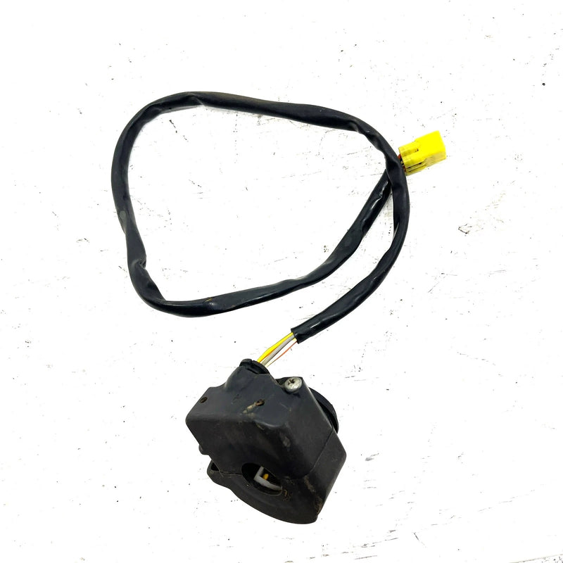 98-02 Suzuki Quadrunner 500 LTF500F 4x4 OEM Left Control Switch 37400-09F02 AS37