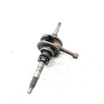 1996 Yamaha Big Bear 350 YFM350FW 4x4 OEM Crankshaft 1YW-11400-02-00 AY55
