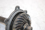 2001 Polaris Xplorer Oem Transmission Bevel Gear Shaft Set 3233899 3234939 AP90