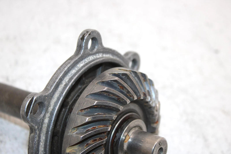 2001 Polaris Xplorer Oem Transmission Bevel Gear Shaft Set 3233899 3234939 AP90