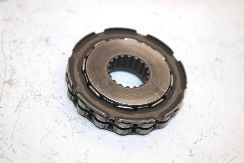 02 Arctic Cat 250 2x4 Oem One Way Drive Clutch 3446-122 3446-129 AA22
