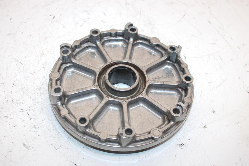 01 Arctic Cat Zr 800 Oem Clutch Cap Cover 0746-086 SA194