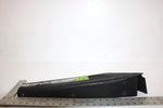 90 Arctic Cat Tigre Ext Mountain Cat Oem Right Rear Bumper Cover 0606-380 SA49