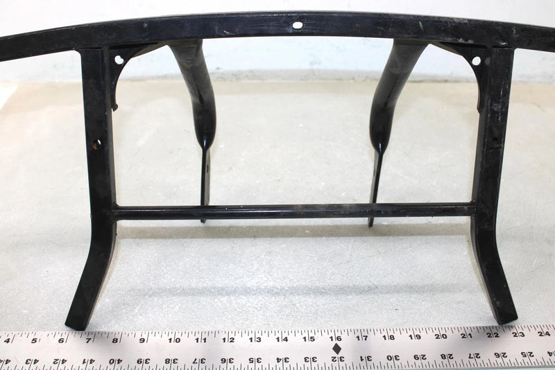 2004 Polaris Sportsman 90 Oem Rear Back Rack Support Bracket 0451701 APS1