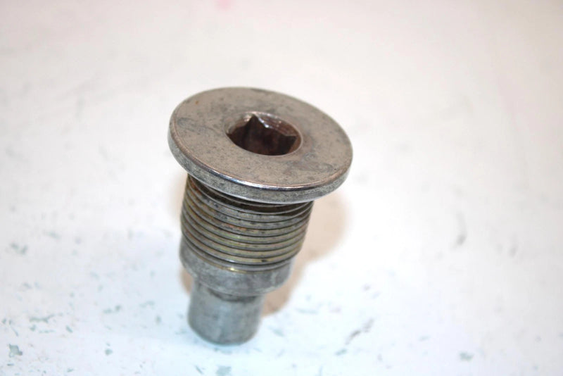 04 Polaris Atp 330 4x4 Oem Right Swing Arm Pivot Bolt 5133389 AP23