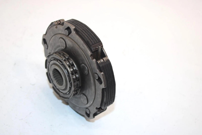86 Honda Fourtrax 350 Trx350 4x4 Oem Centrifugal Clutch 22300-HA7-670 AH31