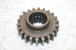 1998 Polaris 500 Oem 22T Chaincase Gear 3221087 2900004 SP39