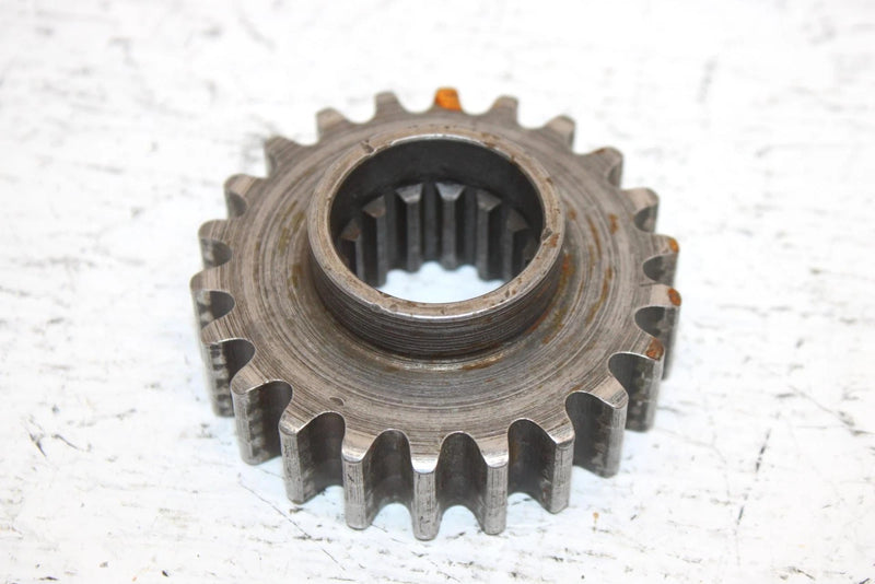 1998 Polaris 500 Oem 22T Chaincase Gear 3221087 2900004 SP39