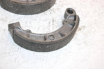 2004 Honda Fourtrax Foreman Rubicon Oem Rear Brake Pad Set 06430-HN2-000 AH5