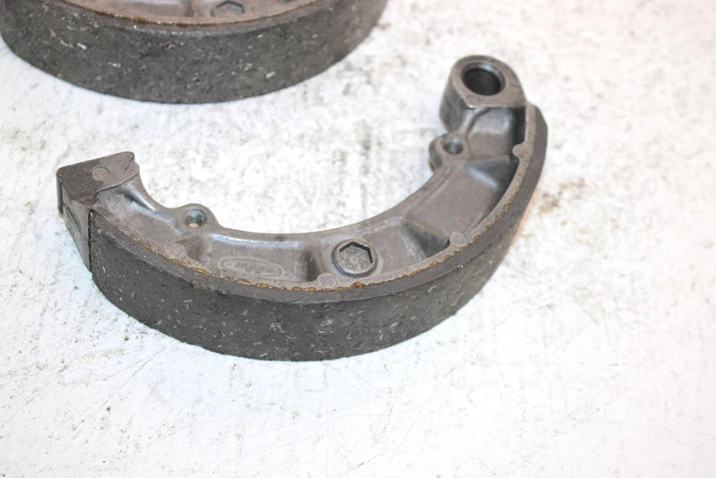 2004 Honda Fourtrax Foreman Rubicon Oem Rear Brake Pad Set 06430-HN2-000 AH5