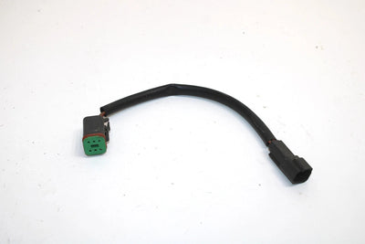 2003 Ski-doo Mxz 600 Oem Temp Sensor Harness 515175822 SS95