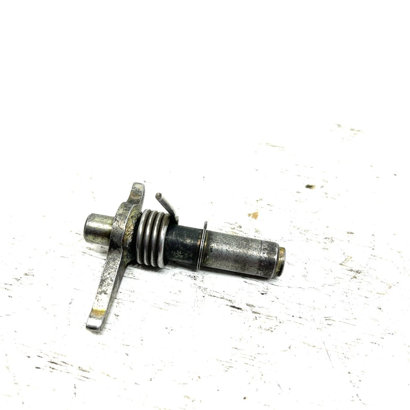 88-00 Honda FourTrax 300 4x4 OEM Reverse Stopper Shaft 24860-HC4-000 AH45