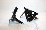 2002 Ski-doo Mxz 800 Adrenaline Oem Trailing Arm Mount Set 518320507 SS21