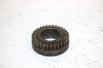 1974 Yamaha Tl433f Oem Oil Pump Drive Gear 821-13178-00-00 SY28