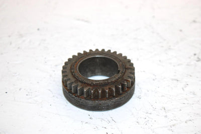 1974 Yamaha Tl433f Oem Oil Pump Drive Gear 821-13178-00-00 SY28