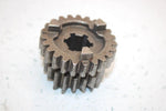 88 Kawasaki Bayou 220 Oem Gear,Input 2nd&3rd,23 13129-1860 AK5