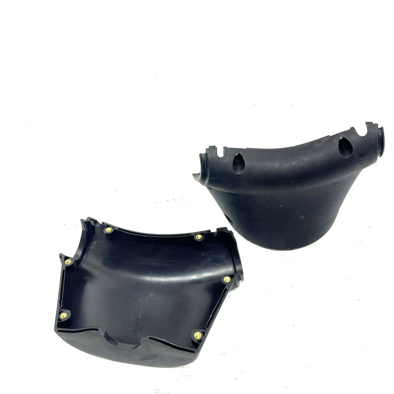 2004 Polaris Virage OEM Handlebar Cover Set 5433899-070 JP45