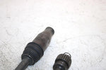 1998 Honda Foreman Fourtrax Oem Prop Shaft Set 40400-HM7-A00 AH35