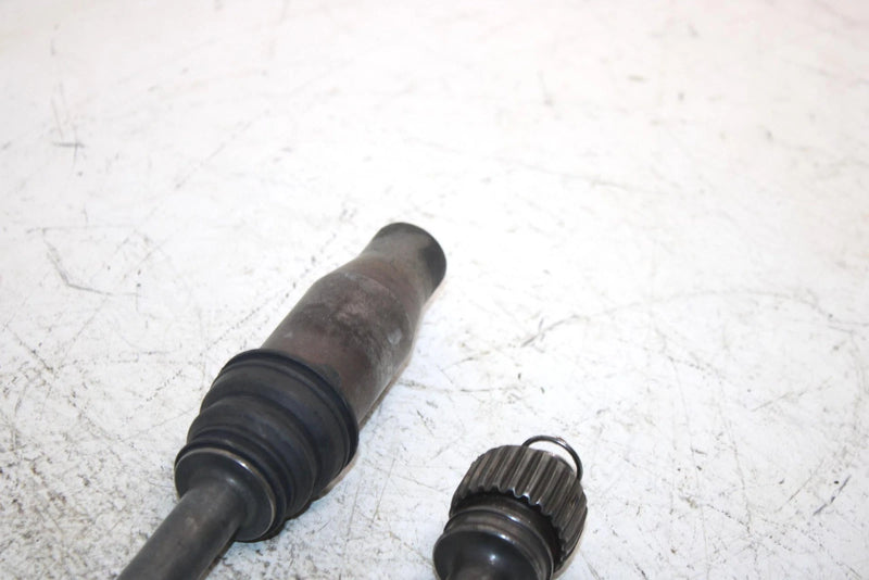 1998 Honda Foreman Fourtrax Oem Prop Shaft Set 40400-HM7-A00 AH35