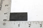Ski-doo Oem Black Rail Reinforcement Stopper (Pair) 572084800 Q4687