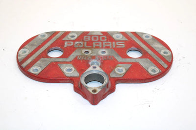 01 Polaris Xc Sp 800 Oem Cylinder Head Cover 5631049-093 SP166
