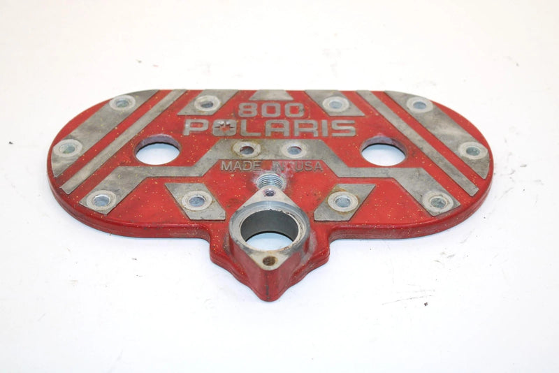 01 Polaris Xc Sp 800 Oem Cylinder Head Cover 5631049-093 SP166
