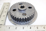 86 Kawasaki Bayou 300 OEM Clutch Boss 13087-1065 AK9