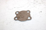 1985 Honda Atc 110a All Terrain Oem Oil Pump Cover 15121-028-060 AH58