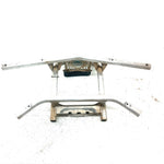 07-12 Can-Am Outlander 650 4x4 XT HO EFI OEM Rear Rack Support 705003656 AB17.1