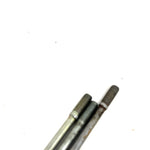 89-01 Suzuki Quadrunner 160 OEM Cylinder Stud Bolt Set 09108-08222 AS30