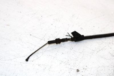 1990 Yamaha Phazer Ii Oem Brake Cable 87F-26340-00-00 SY16