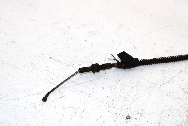 1990 Yamaha Phazer Ii Oem Brake Cable 87F-26340-00-00 SY16