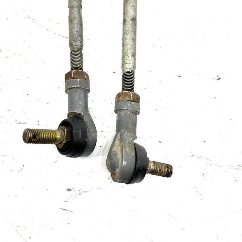 1991 Polaris Trail Boss 350L 2x4 OEM Tie Rod Pair 5020501 AP227