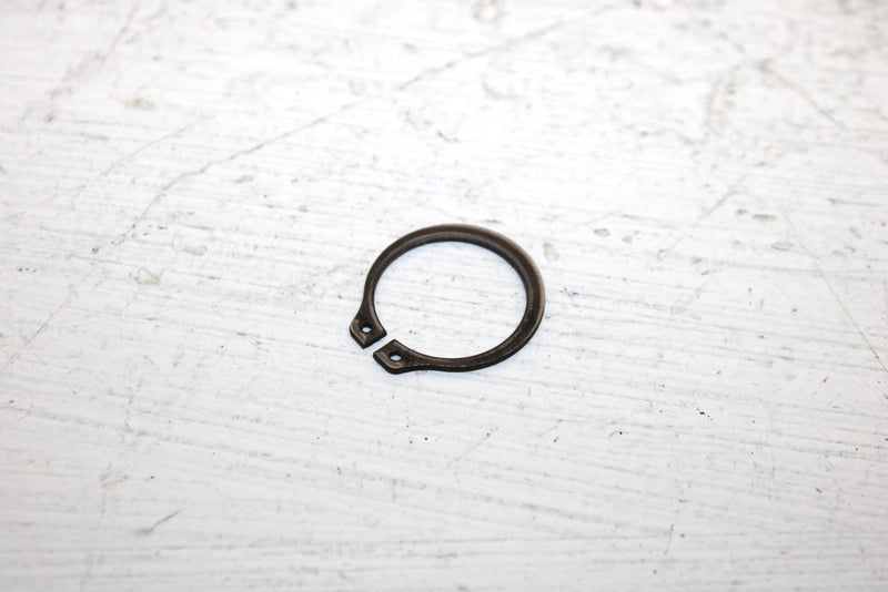 2002 Polaris Sportsman 500 Oem Transmission Retaining Ring Pair 3233177 AP87