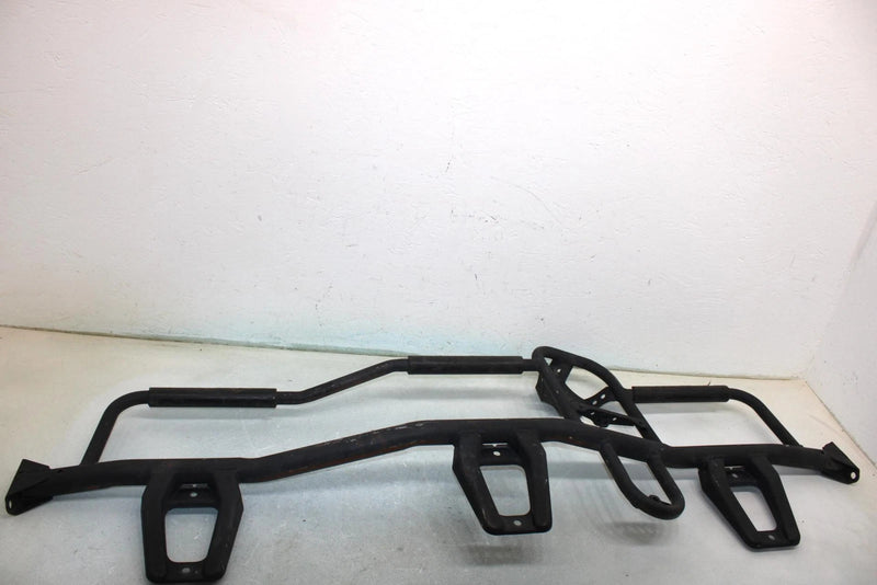 15 Yamaha Viking Vi Yxc700dfg Oem Rear Head Rest Support 2PG-K830C-00-00 XY1