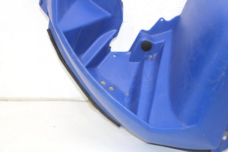 06 Polaris Fusion 700 Oem Right Belly Pan 2633004-513 SP180