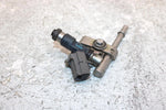 2006 Polaris Sportsman 500 Oem Fuel Rail And Injector 3089900 AP186