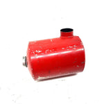 1996 Polaris SLTX OEM Exhaust Muffler 1260746-093 JP44