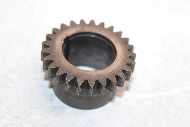 91 Yamaha  Big Bear  4wd Oem Oil Pump Drive Gear 1UY-13324-00-00 Q1404