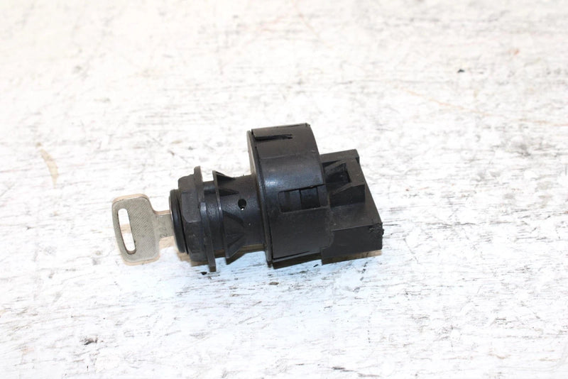 2003 Polaris Sportsman 700 Oem Ignition Key Switch 4081556 AP189