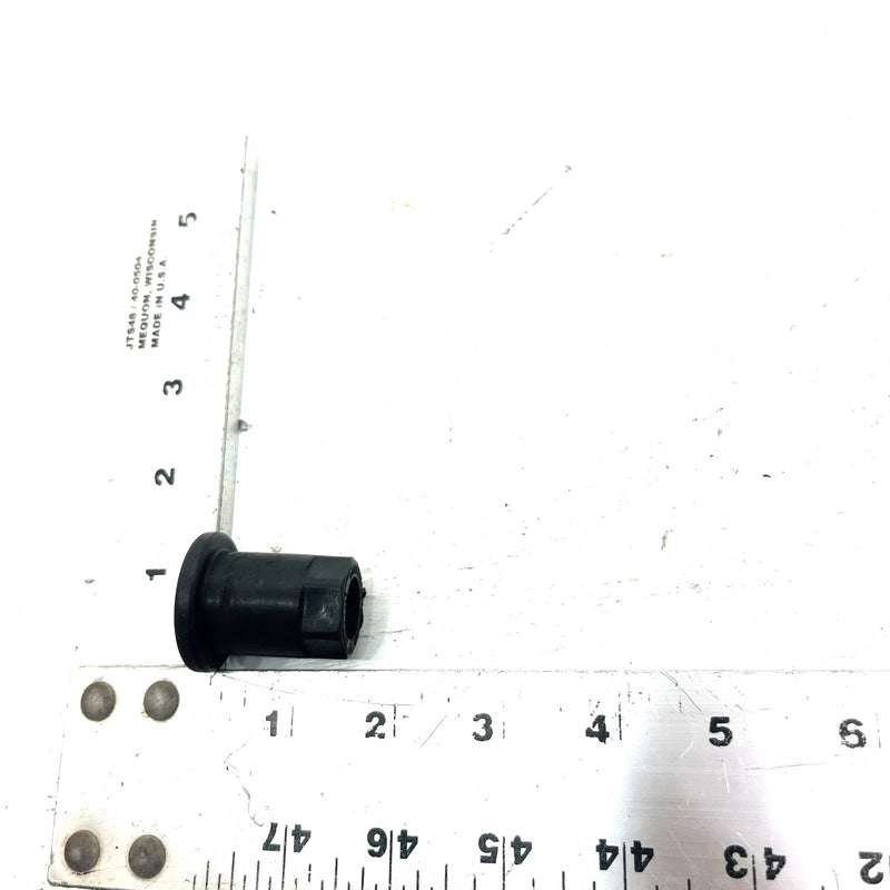 1995 Sea-Doo GTX OEM Cable Adjuster Nut 277000167 JS62