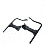 2006 Arctic Cat 650 4x4 V2 Stewart Auto OEM Footrest Support Set 1506-379 AA37