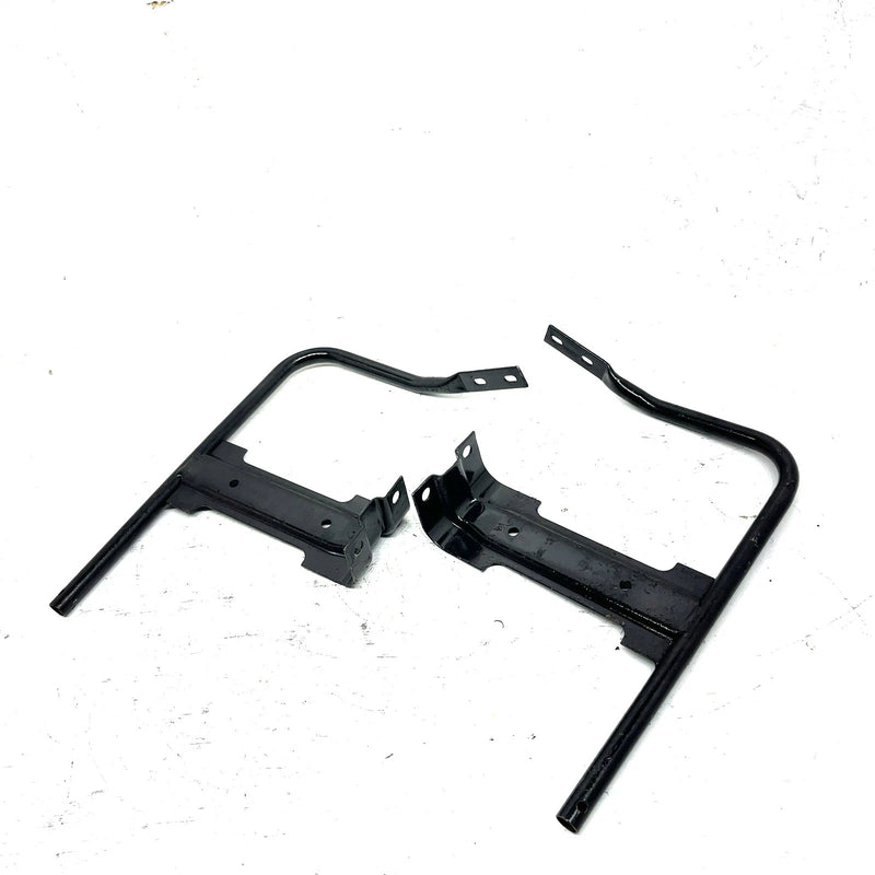 2006 Arctic Cat 650 4x4 V2 Stewart Auto OEM Footrest Support Set 1506-379 AA37