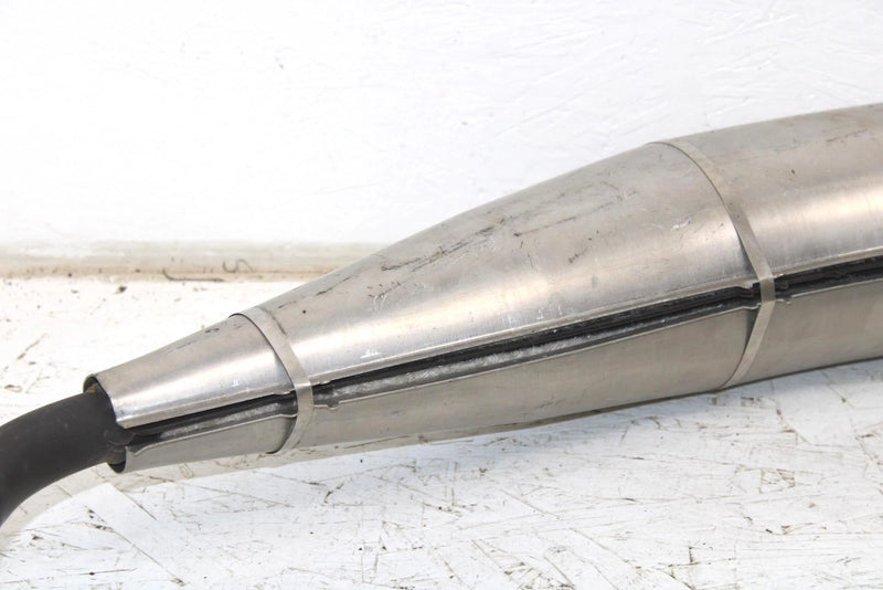 1998 Polaris Xcr 700 Oem Center Exhaust Pipe 1260737 SP172