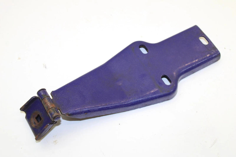 Polaris Oem Hood Hinge (Purple) 2635005-229 Q648