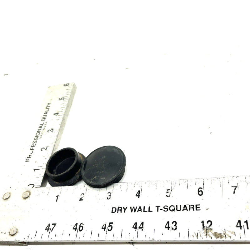 86-95 Yamaha Moto 4 OEM Swingarm Plug Cap Pair 90338-34069-00 AY51