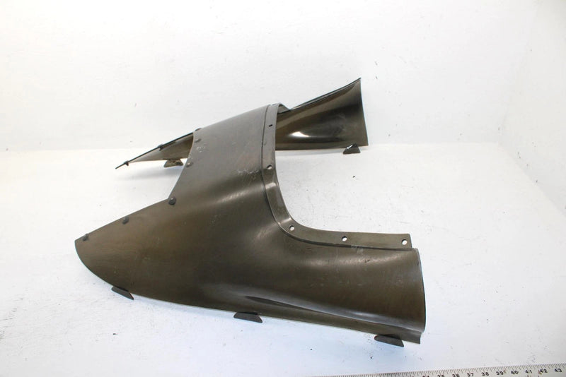 1996 Ski-doo Formula Ss Oem Lower Windshield 572043400 SS7