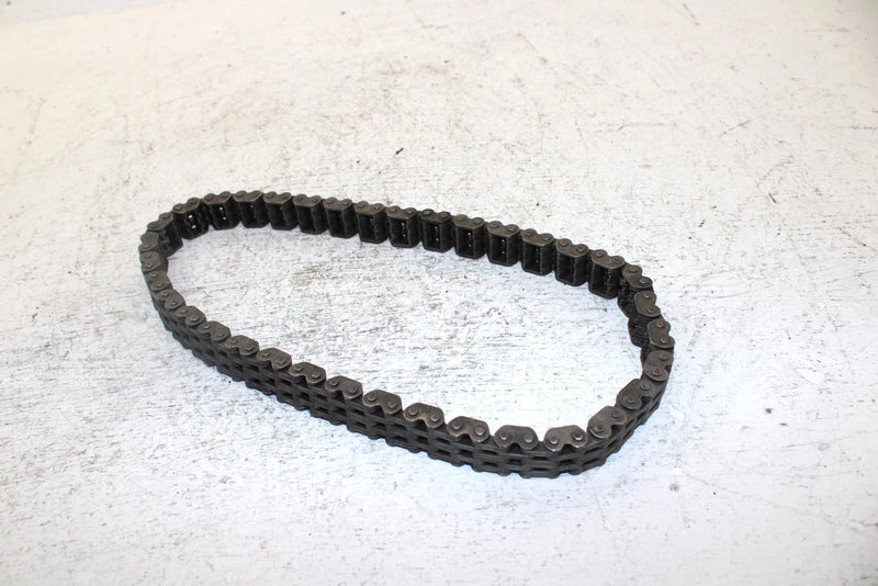 1995 Yamaha Vmax 600 Le Oem 72P Drive Chain 94880-03072-00 SY21