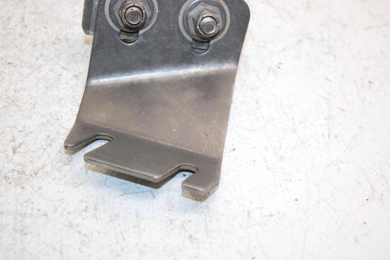 1995 Polaris Sl 750 Muffler Oem Muffer Stay Bracket Set 5240537 1060110 JP33